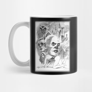 Voodoo Mug